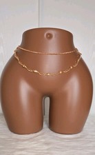 Bayas, Perles de Hanche