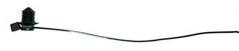 For 2004-2005 Acura NSX - Delphi Rear Left Oxygen Sensor