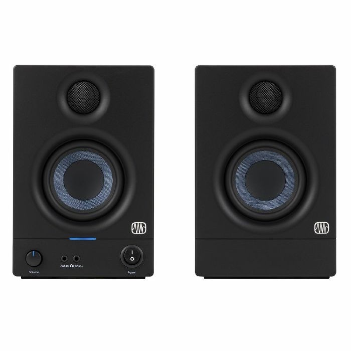 Presonus Eris 3.5 Active 3.5"" Media Reference Studio Monitors (pair)