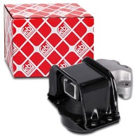 Febi Bilstein Motorlager Peugeot 307 308 3008 0U Partner CitroËN Berlingo B9 C4