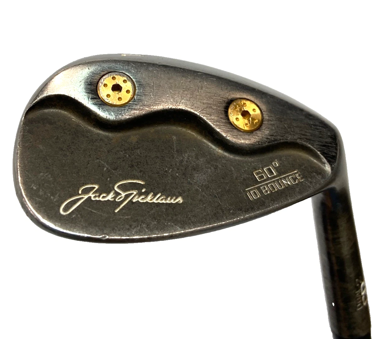 Jack Nicklaus Men Golf Clubs for sale | eBay