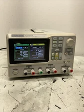 SIGLENT SPD3303X-E Series Programmable DC Power Supply