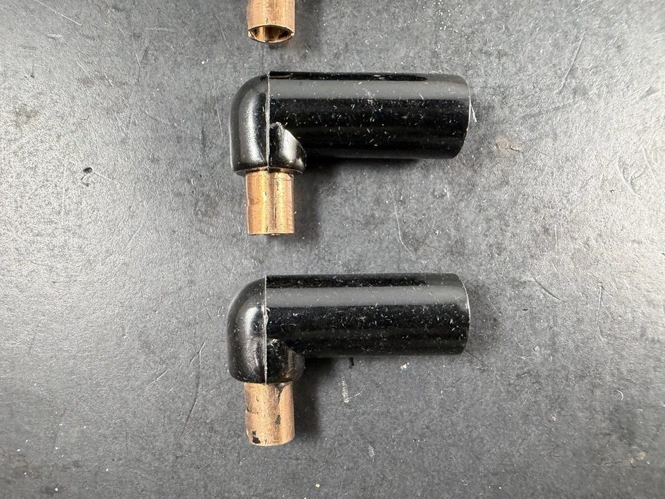 Austin Healey, Sprite, BN1, BN2, MGB, MGA, MG Midget Lucas Style Spark Plug Cap - Image 2 of 4