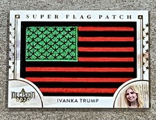 Decision 2020 Political Trading Cards 37