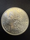 1902 Morgan Silver Dollar - H12637 — photo 1