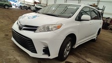 Sienna 2018 Seat Rear 7133565 Sienna 2018 Seat Rear 7133565