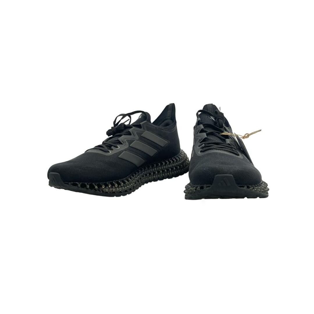 Adidas Running Shoes 4DFWD 3 M Men's Size 29.0 (XL) Damage
