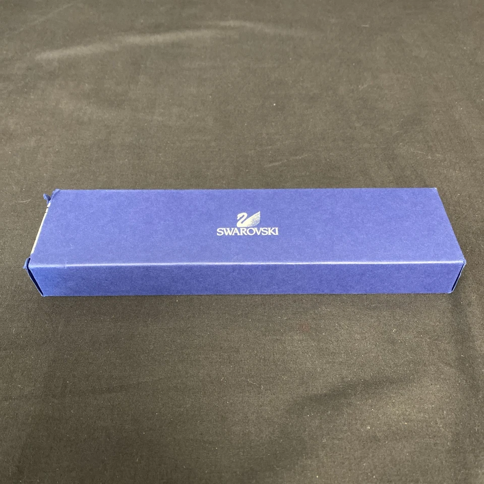 Beautiful in Box Swarovski Silver Tone Panda & Bamboo Charm Bracelet (930685) - Image 2 of 4