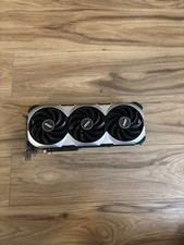 MSI NVIDIA GeForce RTX 4080 Ventus 3X OC 16GB GDDR6X Video Graphics Card