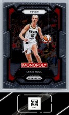 2024 Panini Prizm Monopoly WNBA #70 Lexie Hull
