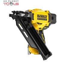 Dewalt DCN930N-XJ 18V XR Brushless First Fix 90mm Framing Nailer Body Only