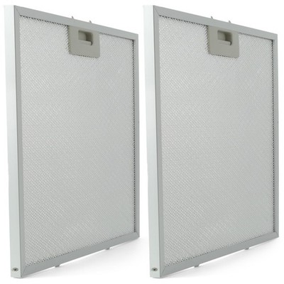 YIYANTO 2-Pack Grease Filter 13.56in x 13.69in Compatible with Winflo Range H...