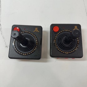 Atari Flashback 6 Classic Game Console Console System AR2680