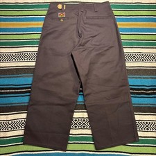 BEN DAVIS Frisco Work Pants Size 30