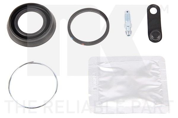 Reparatursatz Bremssattel NK 8899067 FüR BMW E24 E30 3Er Touring 6Er 5Er E28 316-image