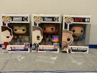 Funko Pop! Vinyl NFL UFC Eli Manning, Gronkowski, McGregor Removable Helmet
