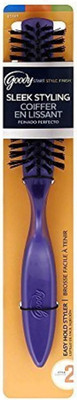 Goody Styling Essentials Hair Brush with Thumb Grip