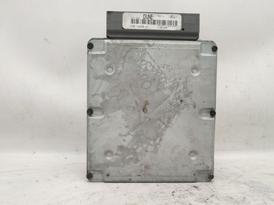 97BB12A650JC ECU-MOTORSTEUERGERÄT UCE MOTORSTEUERGERÄT / 2436382 FÜR FORD MONDEO