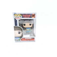 Figura Funko POP Stranger Things Eleven 1297 [PO234806]