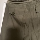 CAbi Women’s Marathon Jogger Pants Size S Style 3747 Green Pockets Drawstring — photo 10