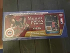Michael Jordan Fleer Set With Over 200 Jordan Cards