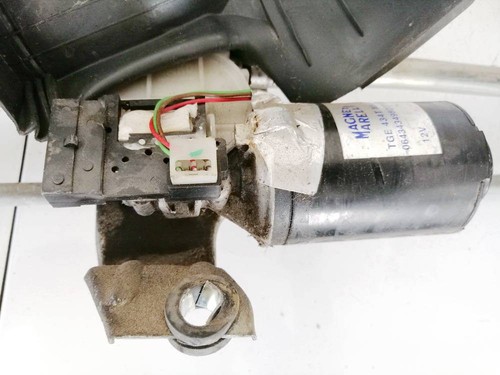 tge434tmk2 vorne Scheibenwischermotor Teilenummer  Fiat Doblo DE2009626-81