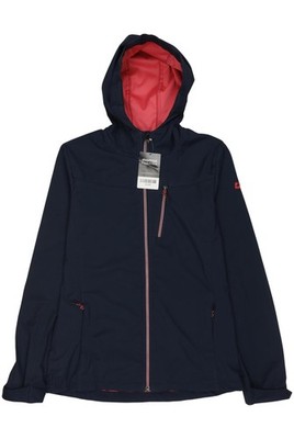 killtec Jacke Mädchen Mantel Weste Kinderjacke Gr. EU 164 Marineblau #hi4n69f