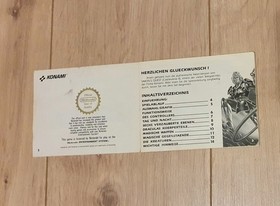 Castlevania II (2) Simons Quest (PAL) - Nintendo Entertainment System NES - OVP