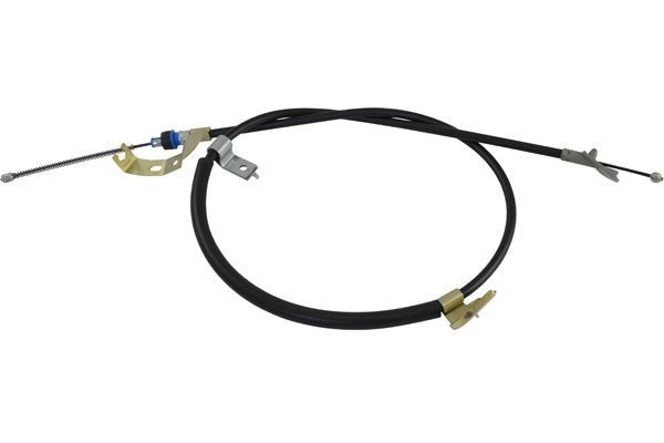 Handbremsseil Bremsseil FüR Toyota Aygo WNB1_ KGB1_ _B1_ CitroëN C1 Pm_ Pn_-image