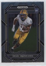 Israel Abanikanda