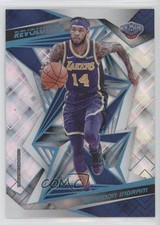 2019-20 Panini Revolution Cosmic 11/100 Brandon Ingram #79 2o7