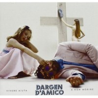 D'amico - Vivere Aiuta A Non Morire - Cd - G3Z