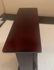 Quartz Desk Clock Wirh Swiveling Photo Holder — photo 6