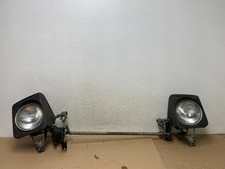 1983-1991 Porsche 944 Leftright Set Headlights Wmotor Buckets Frame Ag6667 Dg 1983-1991 Porsche 944 Leftright Set Headlights Wmotor Buckets Frame Ag6667 Dg