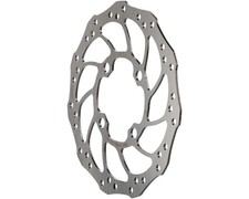 Magura Storm Rohloff Disc Brake Rotor (Silver) (4-Bolt)