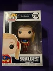 Friends | Phoebe Buffay (Supergirl) | Funko Pop! #705