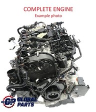 Moteur Audi A7