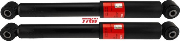 TRW JGT458T StoßDäMpfer StossdäMpfer Hinterachse Hinten FüR Opel-image