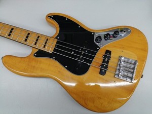 GRECO JB600N JAZZ BASS 1976年製☆ソフトGIGケース付 GRECO JB600N