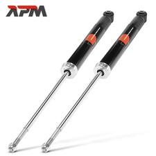 2x Stoßdämpfer Stossdämpfer Gas Hinten Links Rechts für BMW 3er E30 E36 Z1 82-00