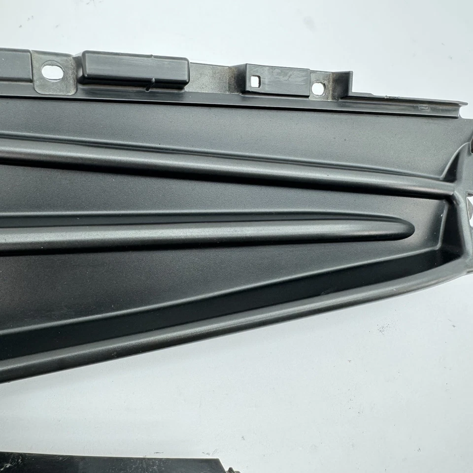 Parrilla delantera derecha Acura TLX 2018-2020 71201-TZ3-A000 OEM Foto 3 de 4