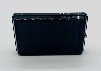 Sony Cyber-shot DSC-TX9 12.2 MP Digital Camera for sale online | eBay