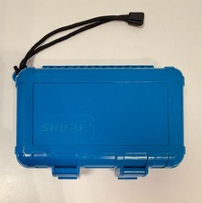 Shure MCC Transportbox für 4 Nadelsysteme - ...