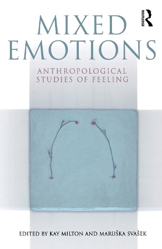 Mixed Emotions - 9781845200787