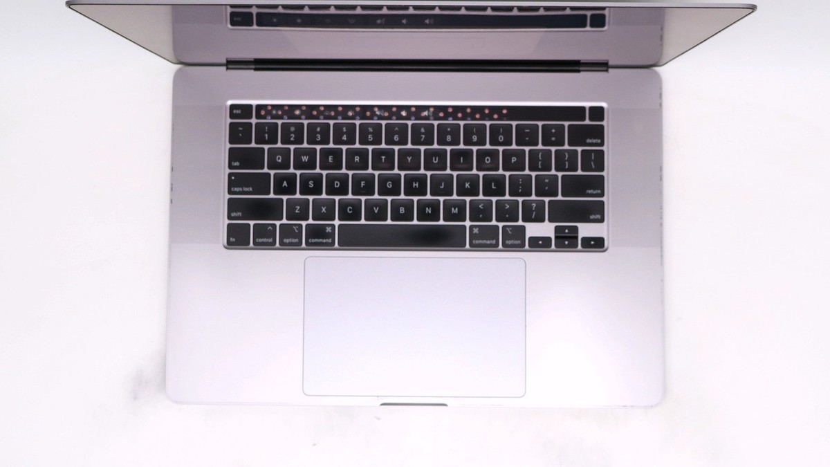 Apple Macbook Pro 16