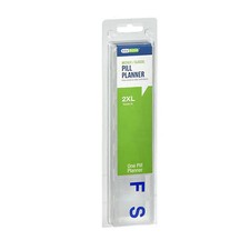 Pill Planner Weekly 2Xl 1 Each  by Ezy Dose