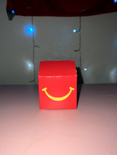 2025 McDonald  s Lil McDonald  s Happy Meal Toy Figures Lot Set of 11 