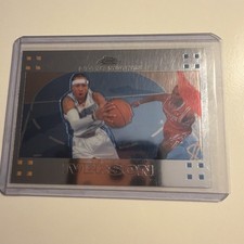Click to enlarge Allen Iverson