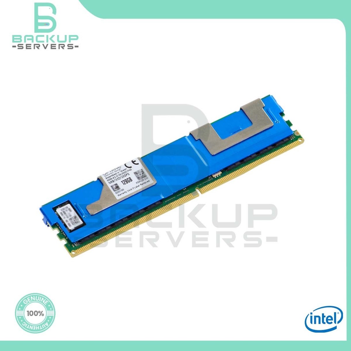 Intel Optane Persistent Memory 128GB 2枚 NMB1XXD128GPS Intel Optane 128GB DDR4-3200 PC4-25600 Persistent