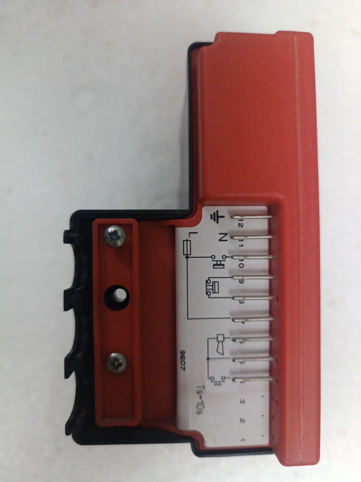 Scheda Honeywell S4565A2019 per Radiant Rain, Rba, Rcm, Rmas, Rsf 76616LA